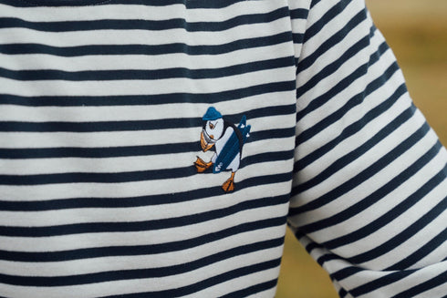 Ahoy! Mini -Surf ist hoch